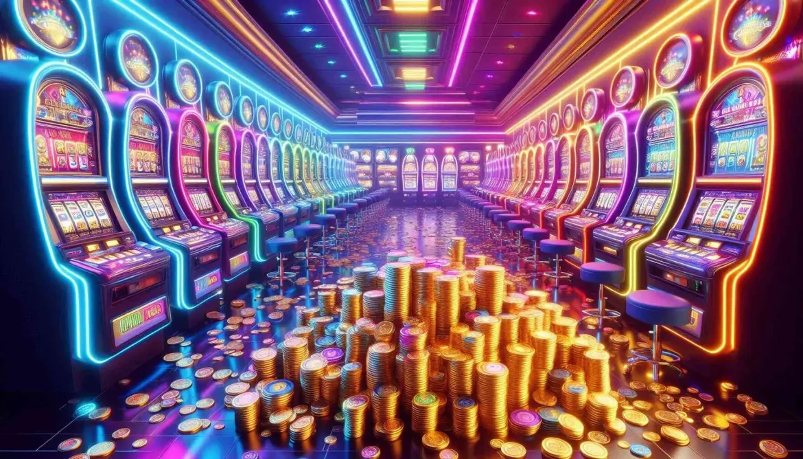 Dice Palace Casino